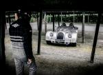 Morgan Plus 8 Speedster 2015 года (WW)